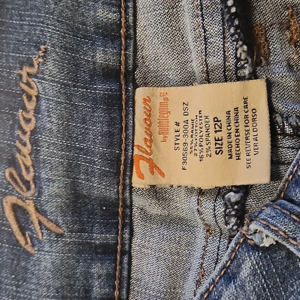 Flavour.pants - Picture 5 of 5